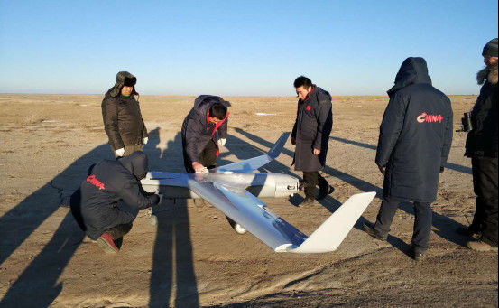 qualità  1.5KM Range Drone Communication Jammer , Anti Drone System For Detect Locate Identify fabbrica