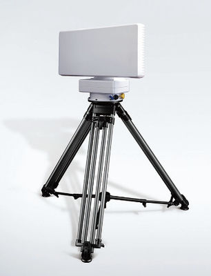 Rivelatore del radar del fuco di stridio 160W 5km della pista di TWS