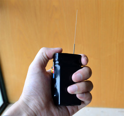 Singolo transistor aperto 110X46X30MM dell'emittente di disturbo del generatore del Fruit machine dell'interruttore di accensione 36V