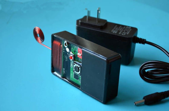 Emittente di disturbo di impulso di Emp della tasca CTS01, generatore potente di Emp per lo slot machine